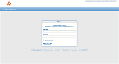 Desktop Screenshot of hswhite.sprint3.com